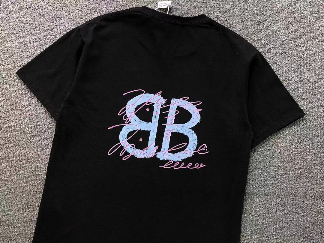 T-Shirts BLG