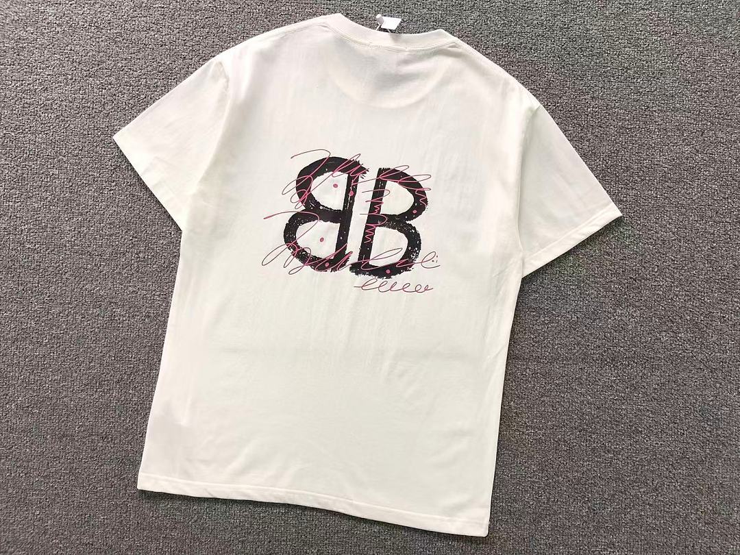 T-Shirts BLG
