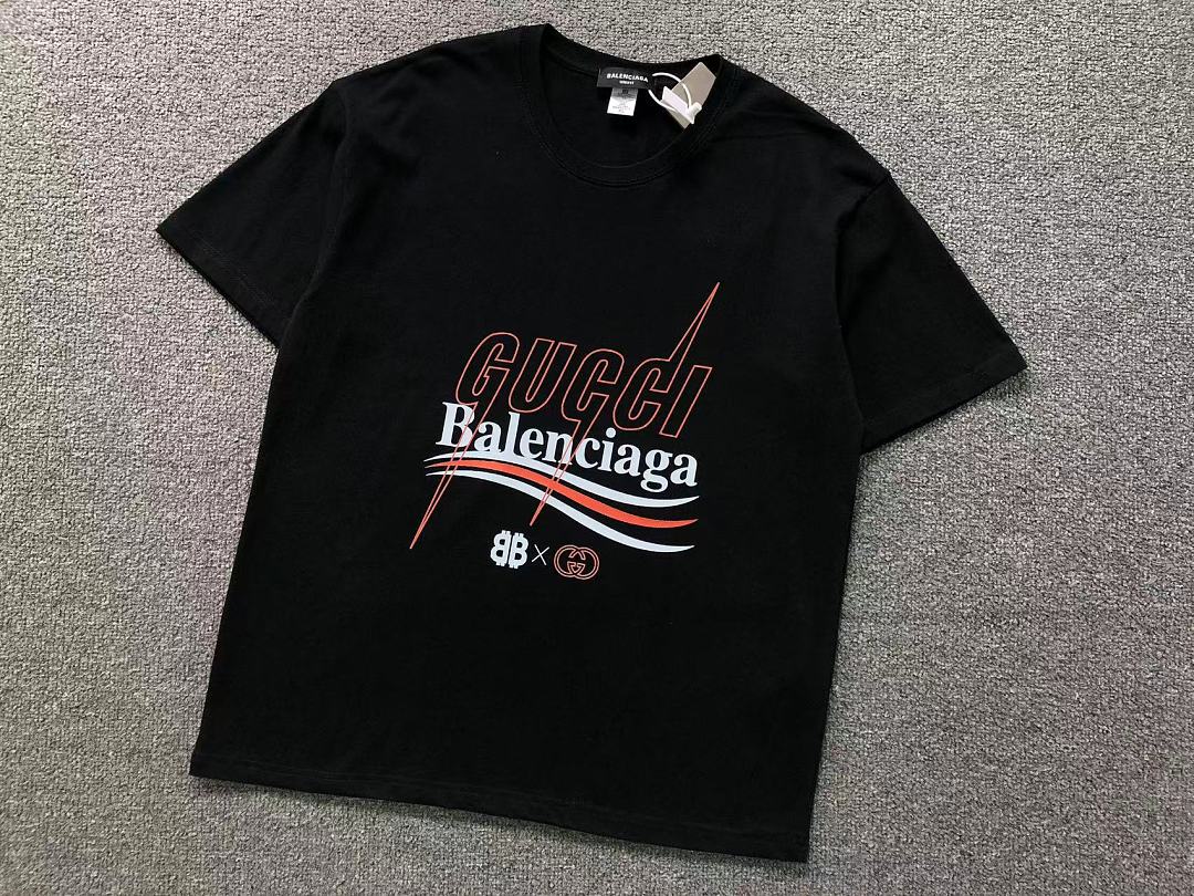 T-Shirts BLG