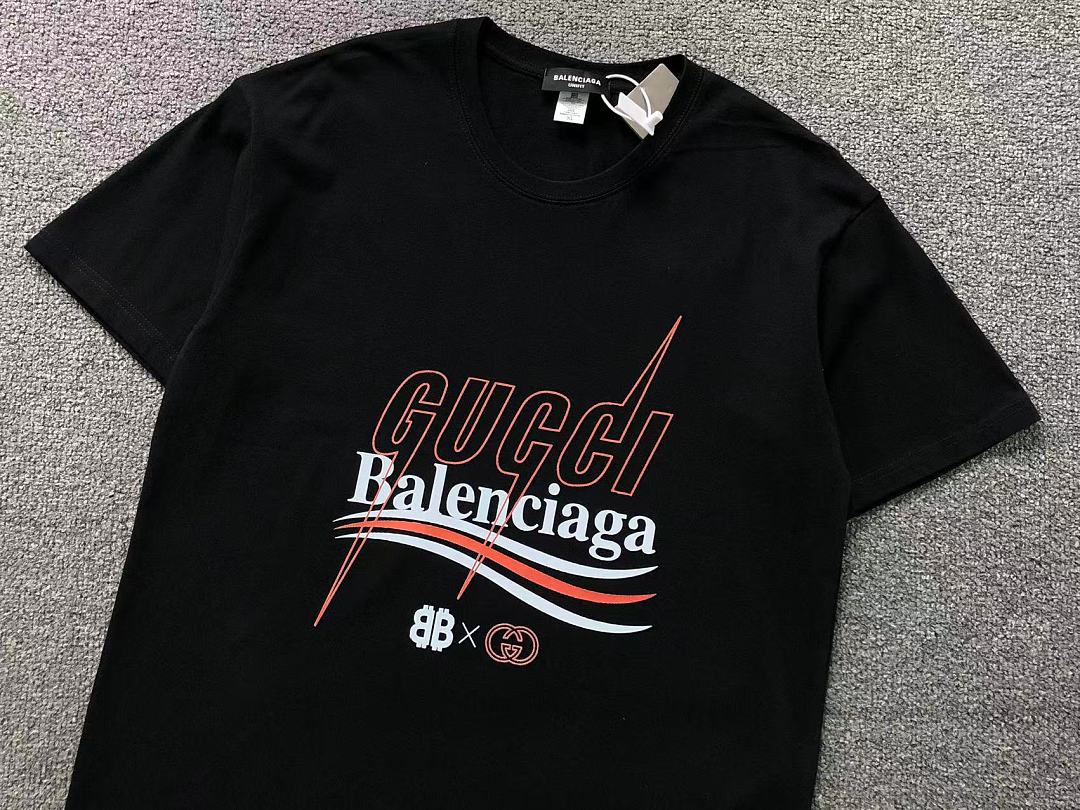 T-Shirts BLG