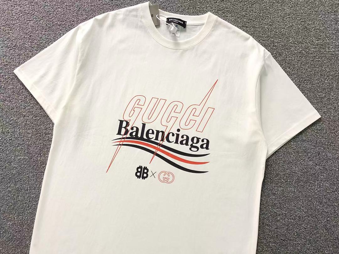 T-Shirts BLG
