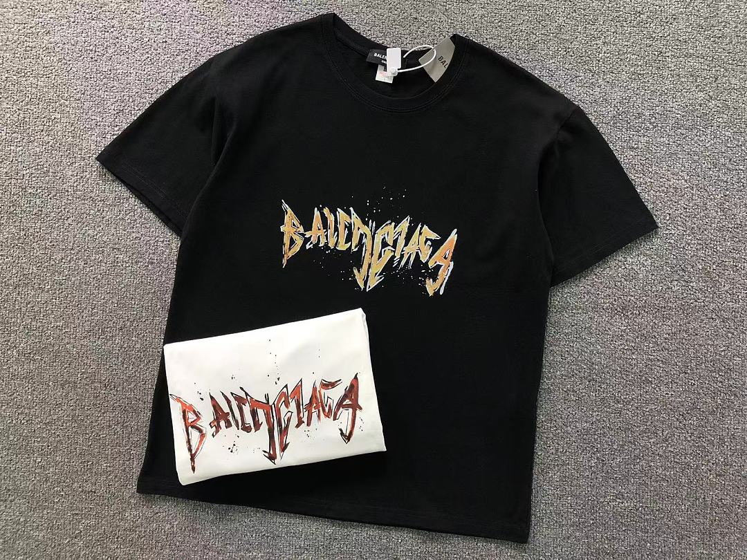 T-Shirts BLG