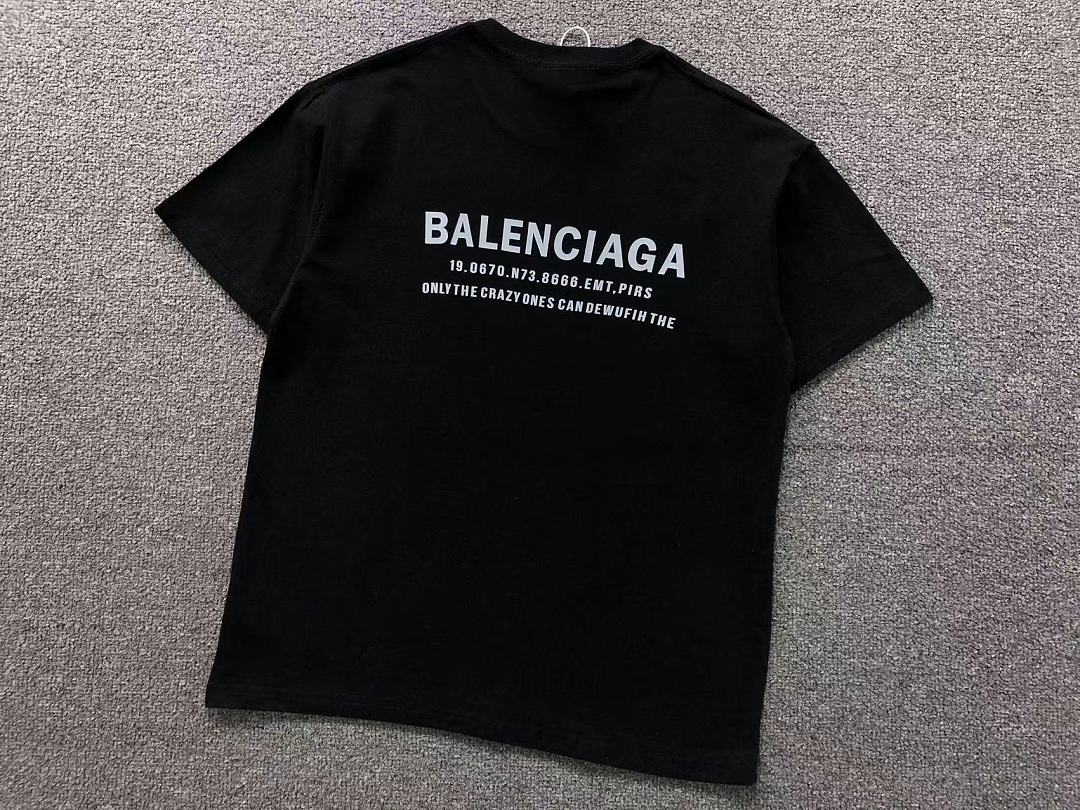 T-Shirts BLG