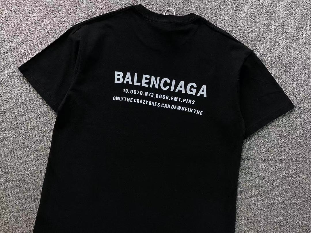 T-Shirts BLG