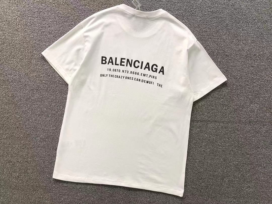 T-Shirts BLG