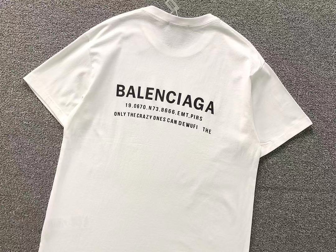 T-Shirts BLG