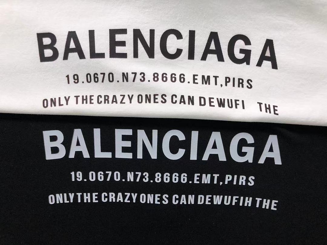 T-Shirts BLG