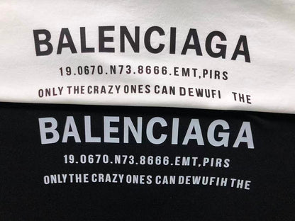 T-Shirts BLG