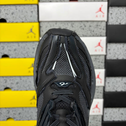 BLG Jet Black