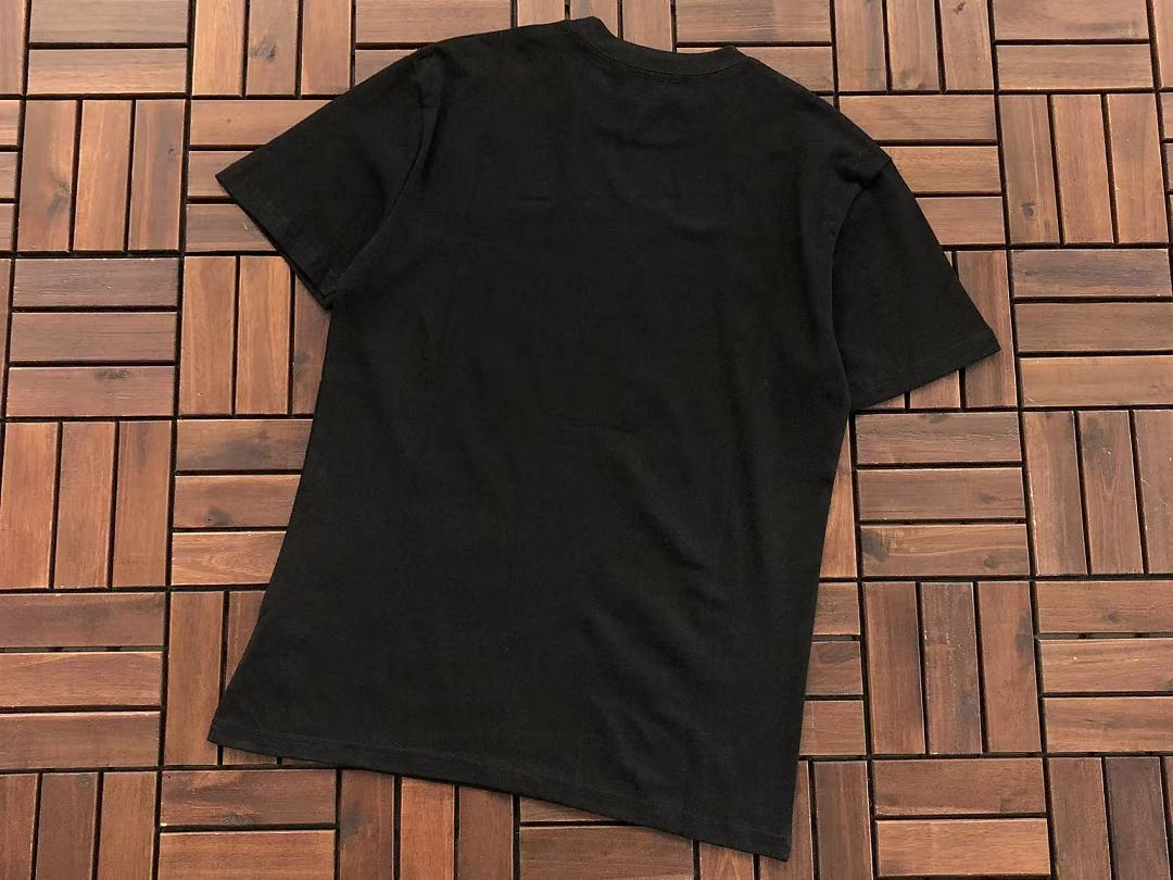 T-Shirt Broken Planet