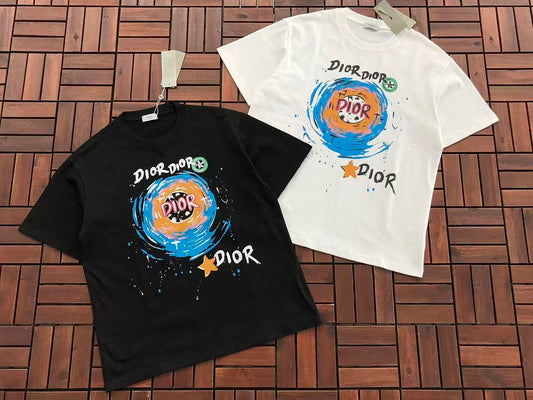 T-Shirts Dior