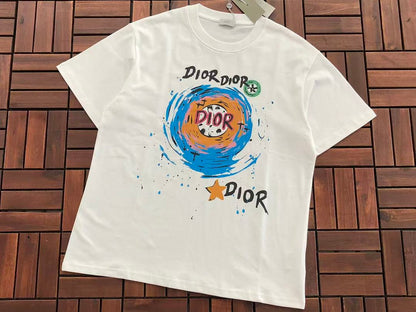 T-Shirts Dior