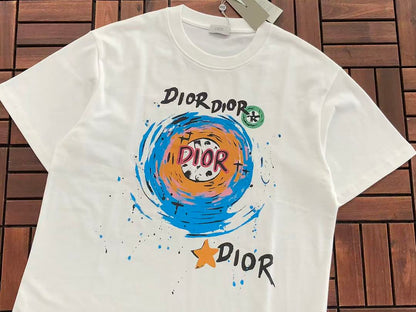 T-Shirts Dior