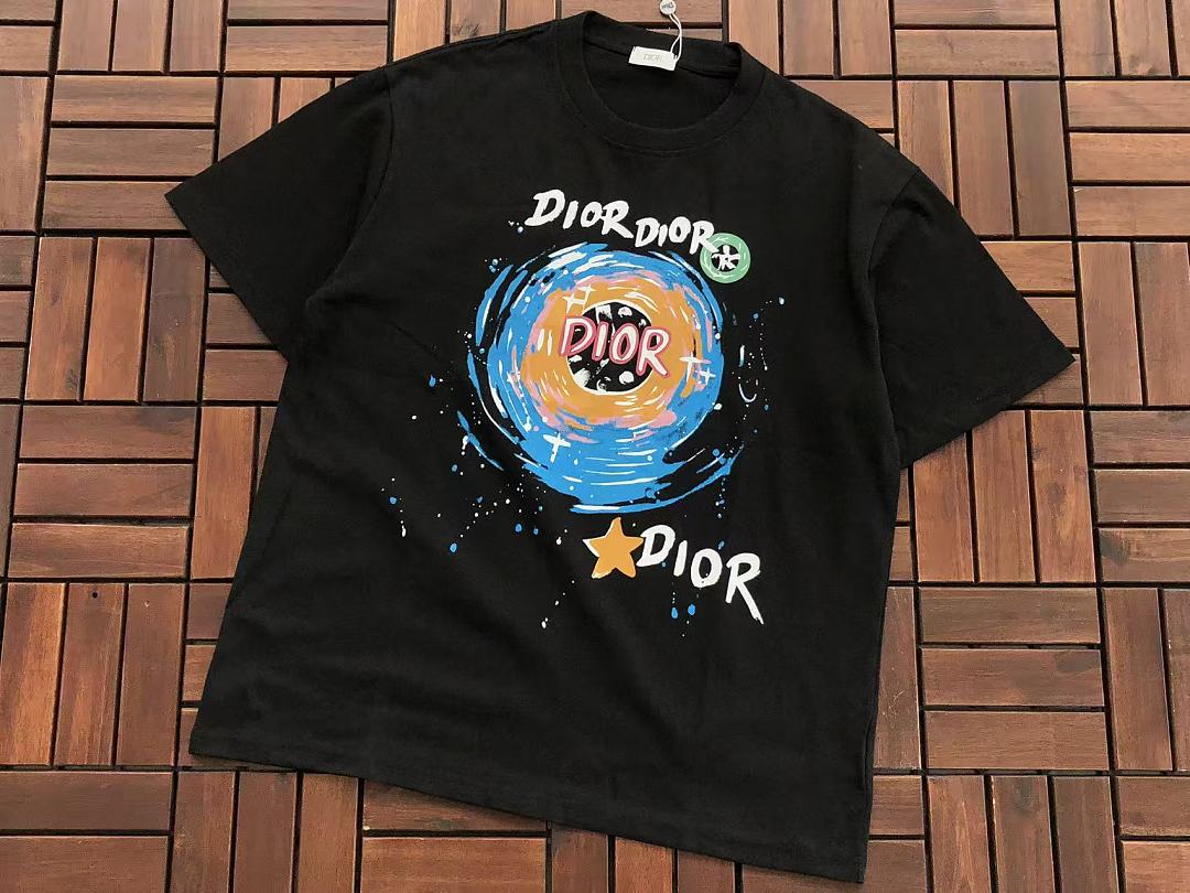 T-Shirts Dior