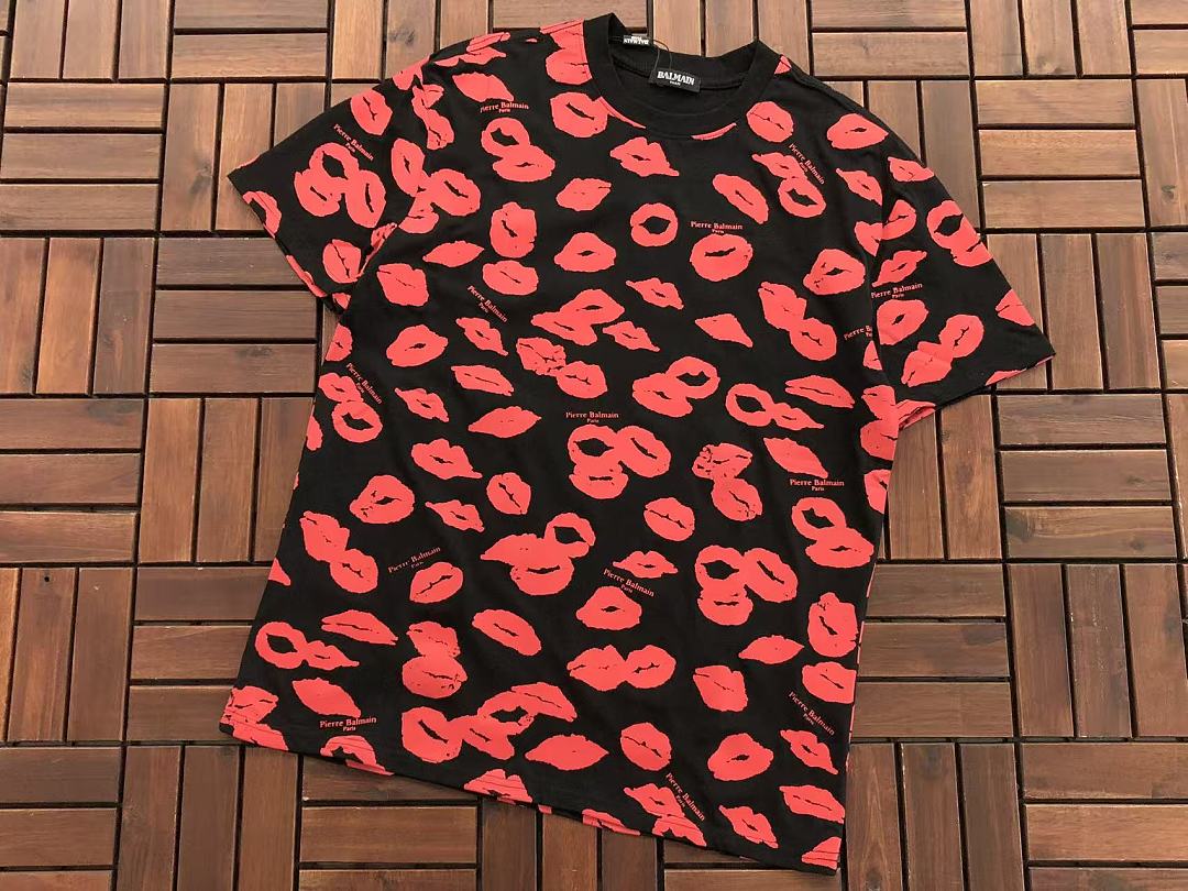 T-Shirt Broken Planet