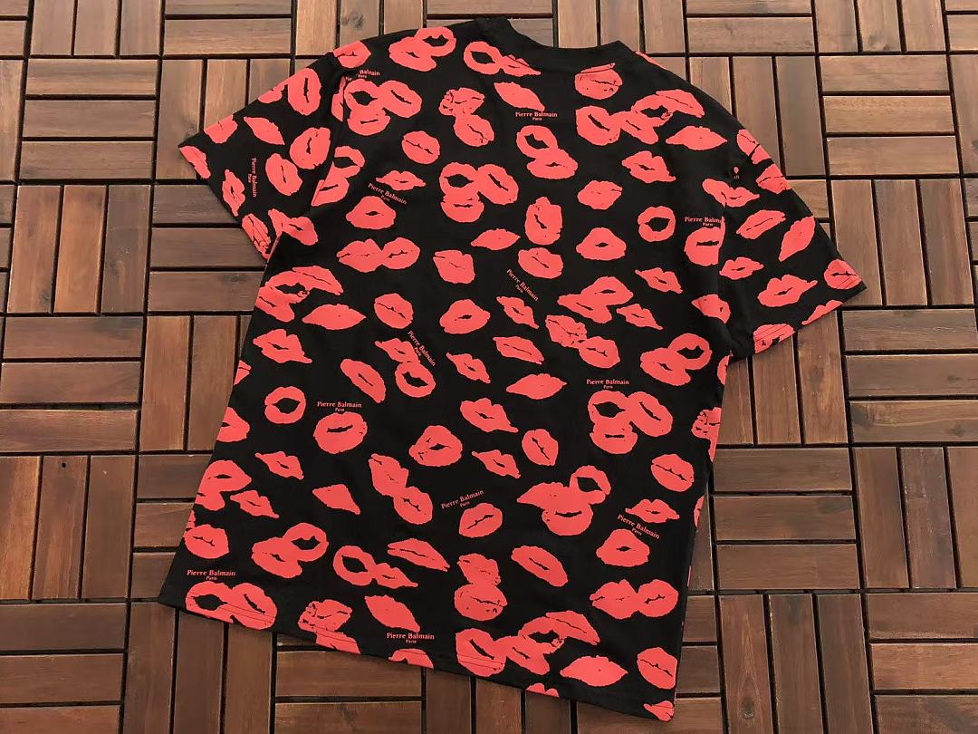 T-Shirt Broken Planet