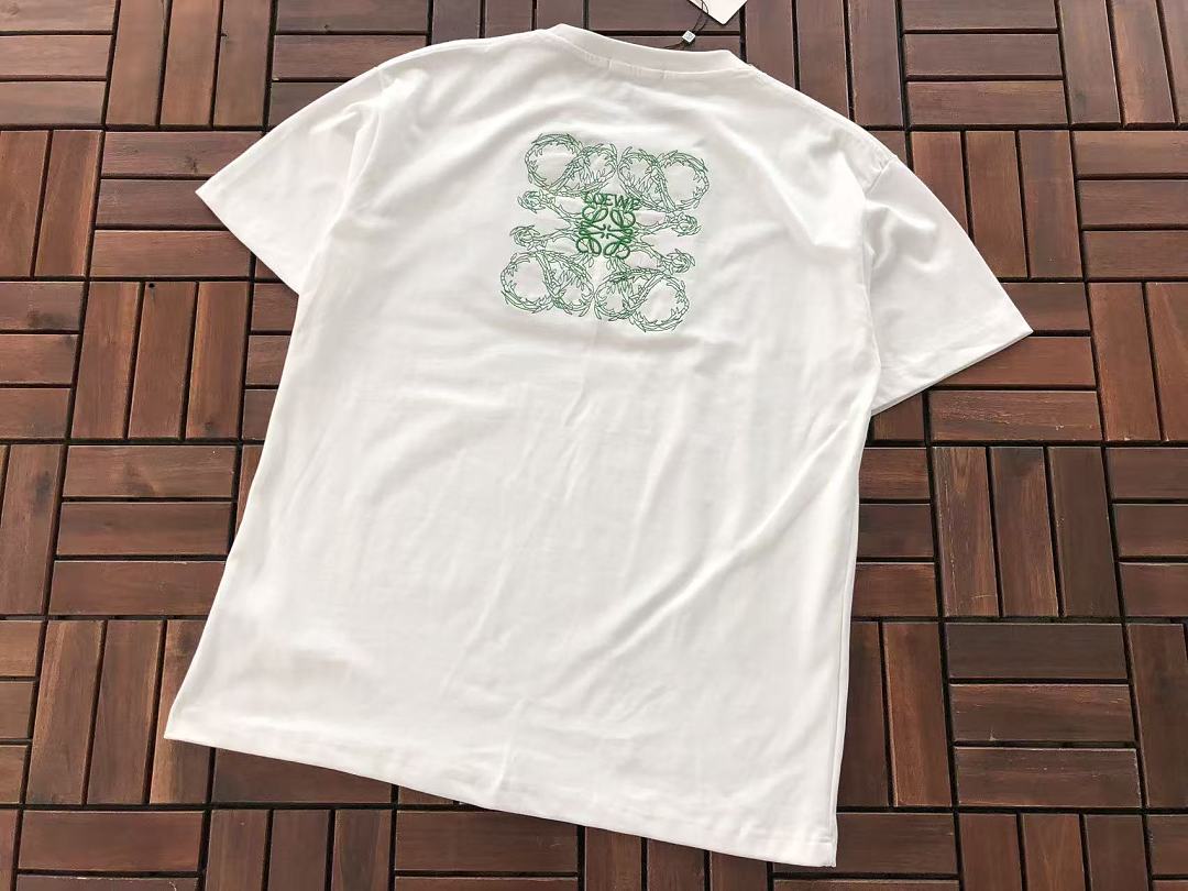 T-Shirts Loewe