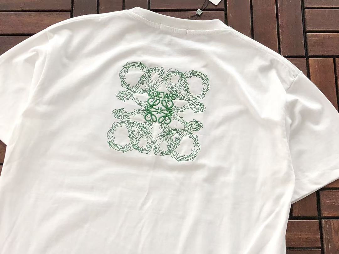 T-Shirts Loewe