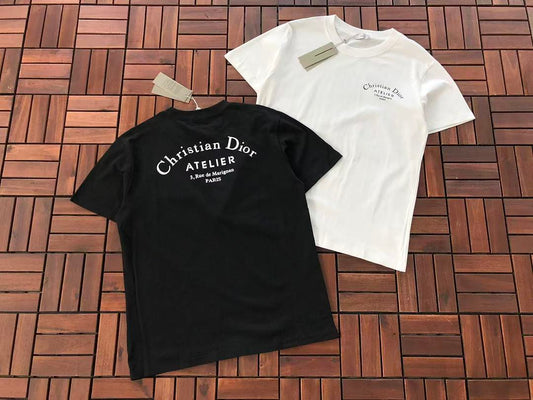 T-Shirts Dior