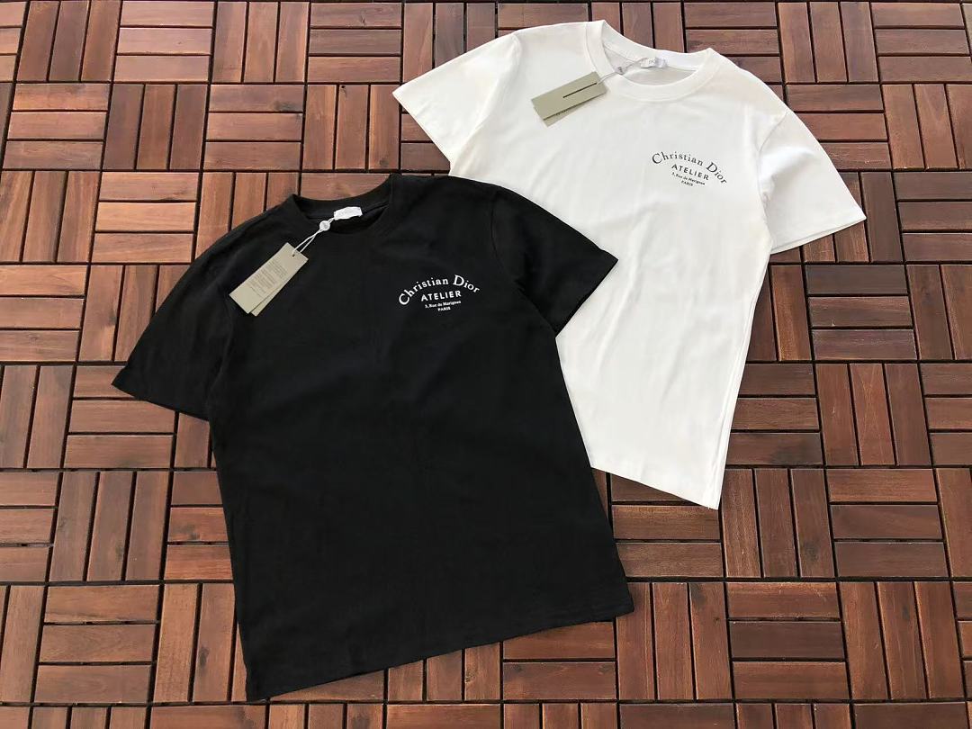 T-Shirts Dior