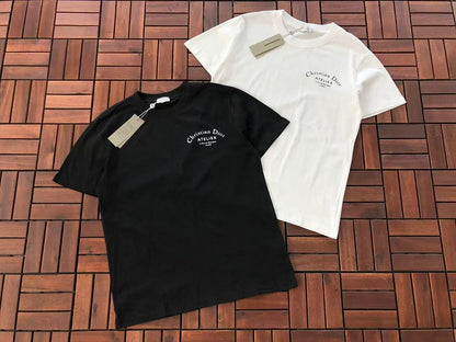 T-Shirts Dior