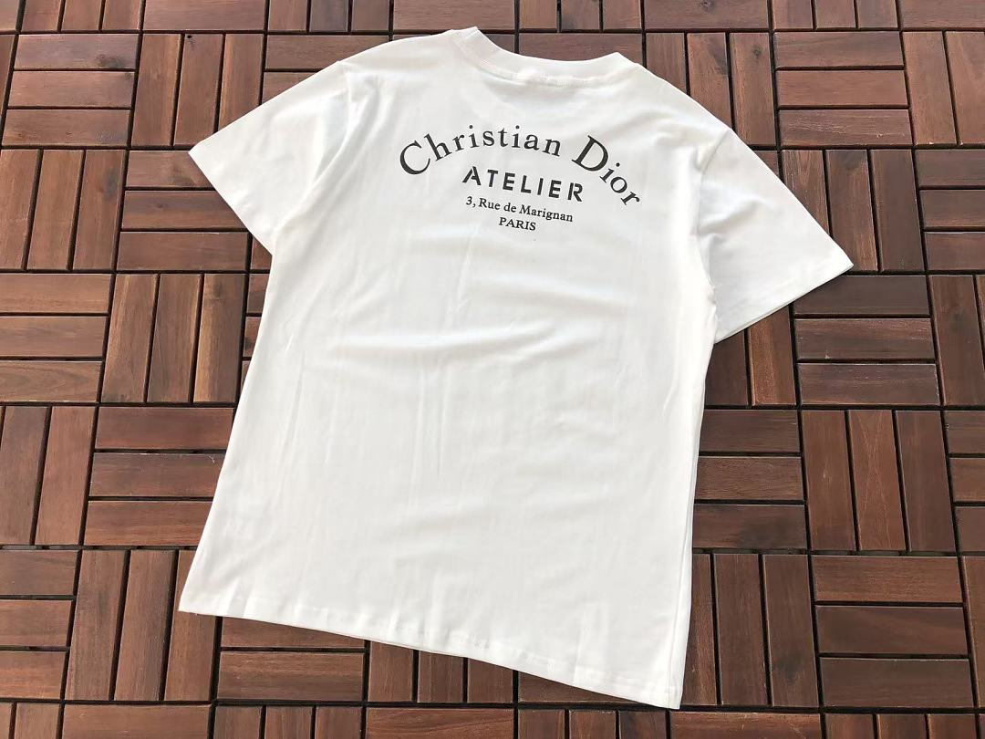 T-Shirts Dior