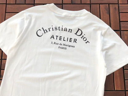 T-Shirts Dior