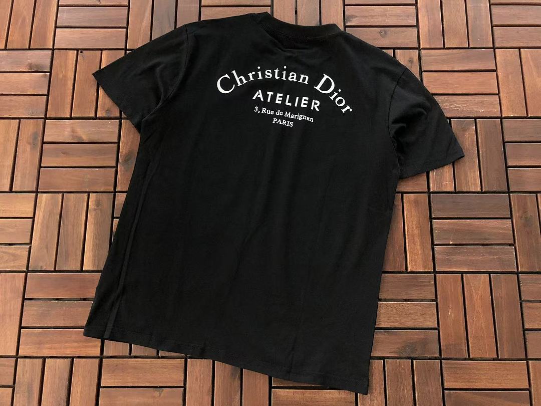 T-Shirts Dior
