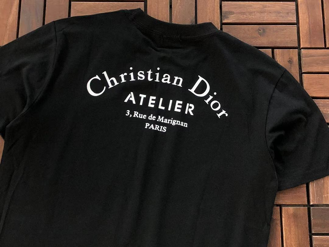 T-Shirts Dior