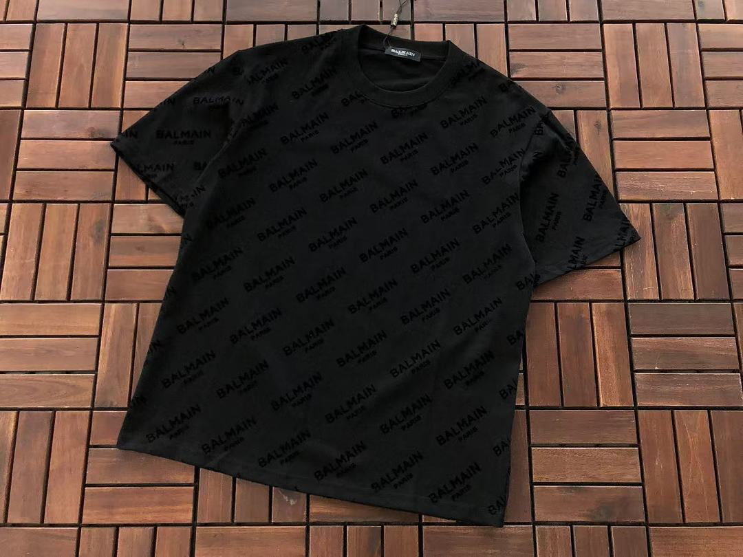 T-Shirt Broken Planet