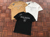 T-Shirt Broken Planet