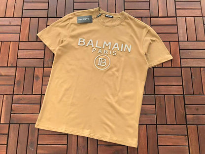 T-Shirt Broken Planet