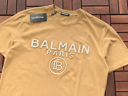 T-Shirt Broken Planet