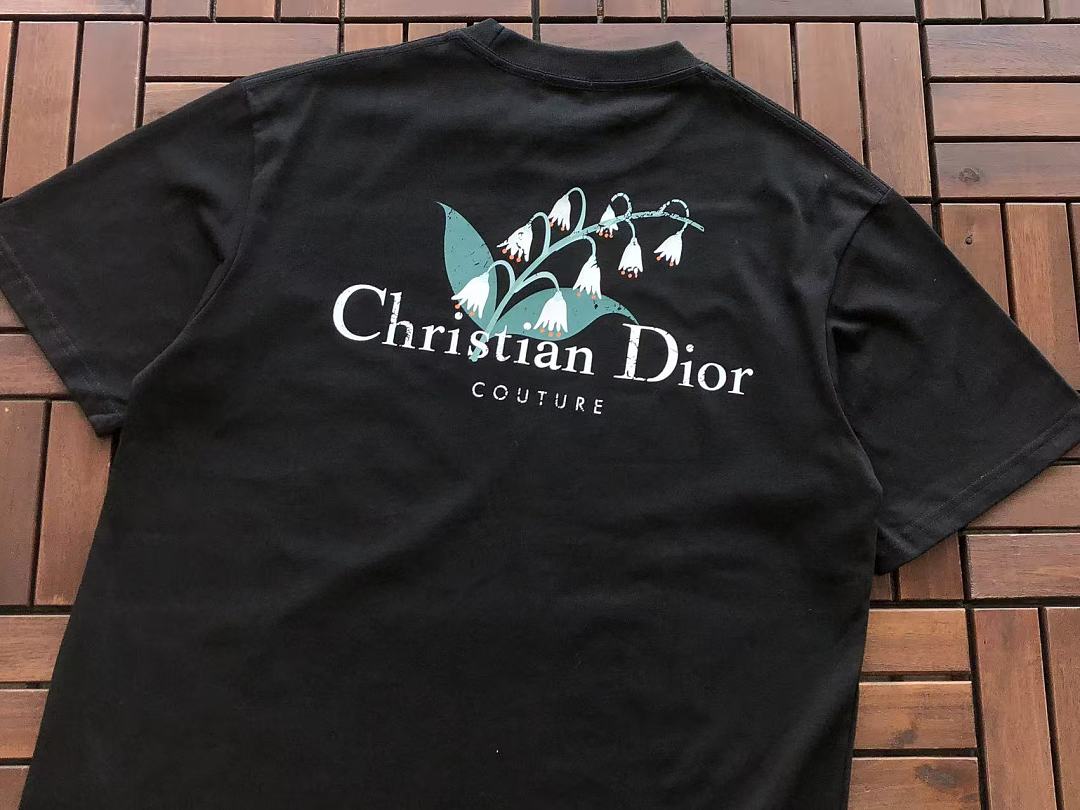 T-Shirts Dior