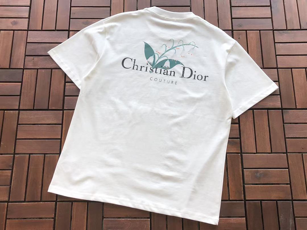 T-Shirts Dior