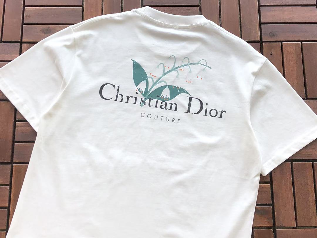 T-Shirts Dior