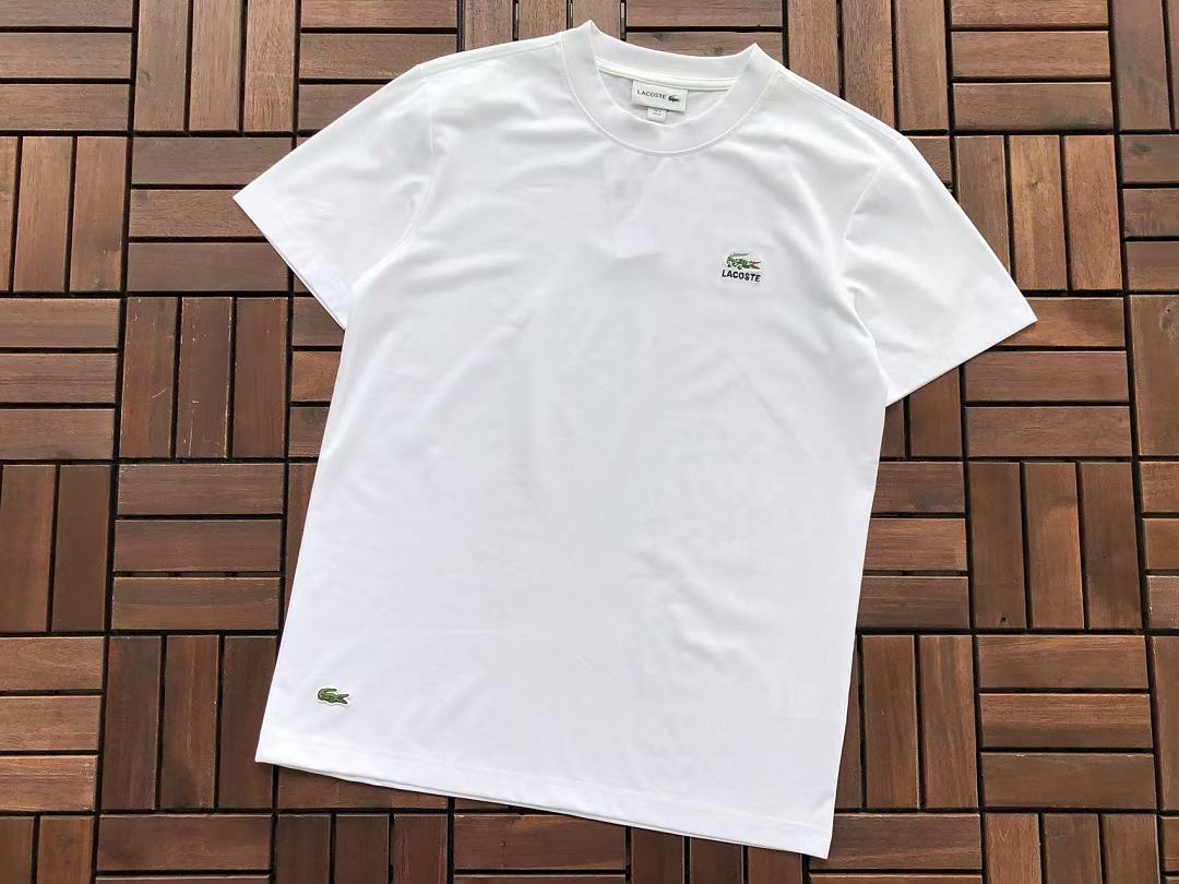 T-shirts Lacoste