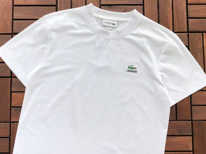 T-shirts Lacoste