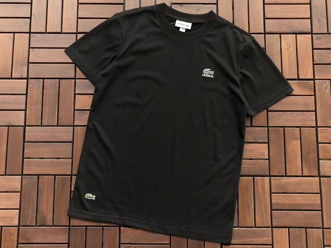 T-shirts Lacoste