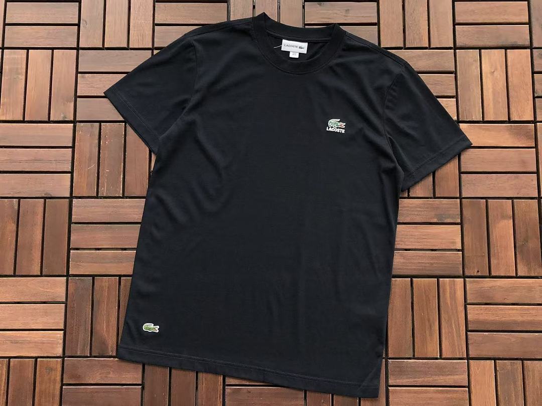 T-shirts Lacoste