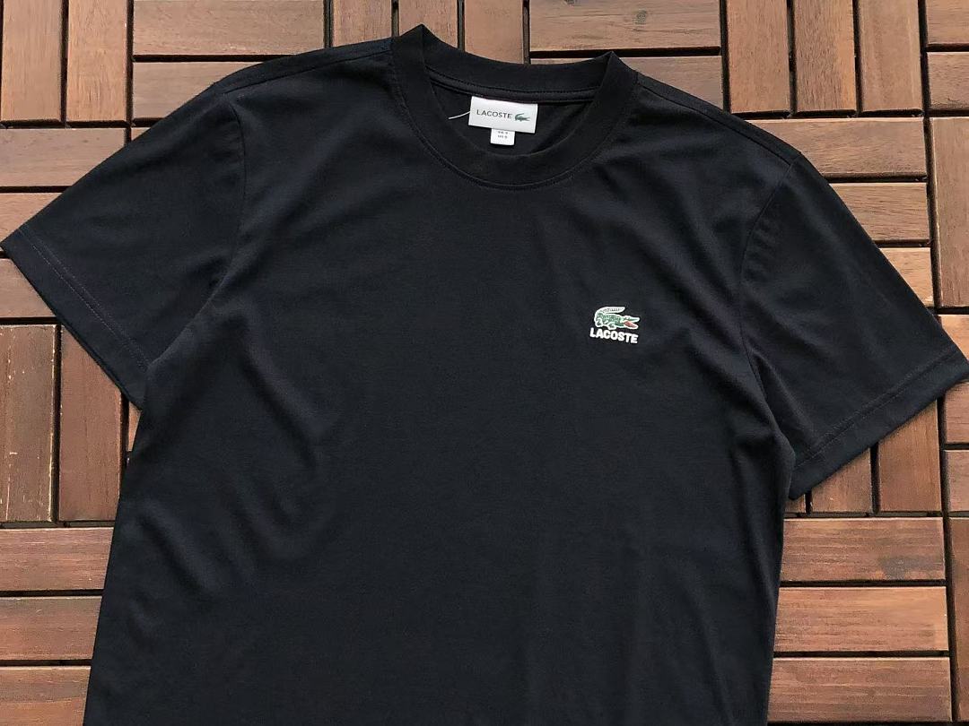 T-shirts Lacoste