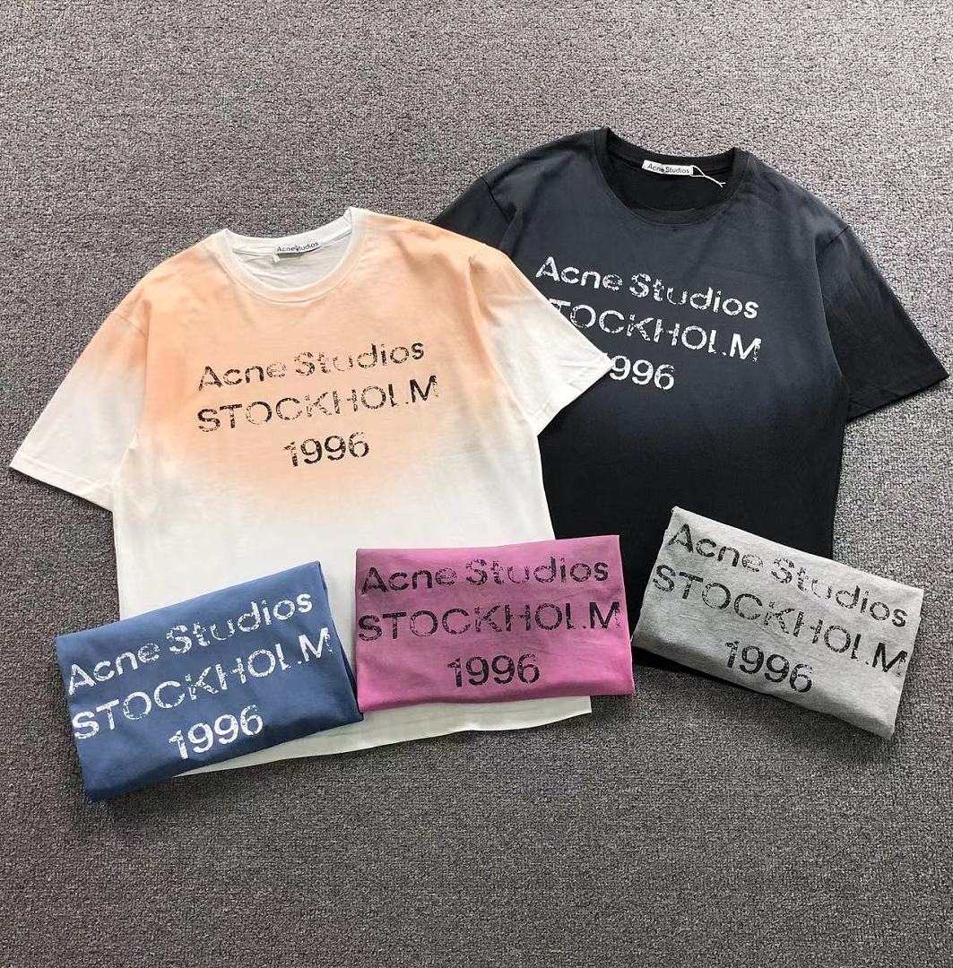 AC ST T-Shirts