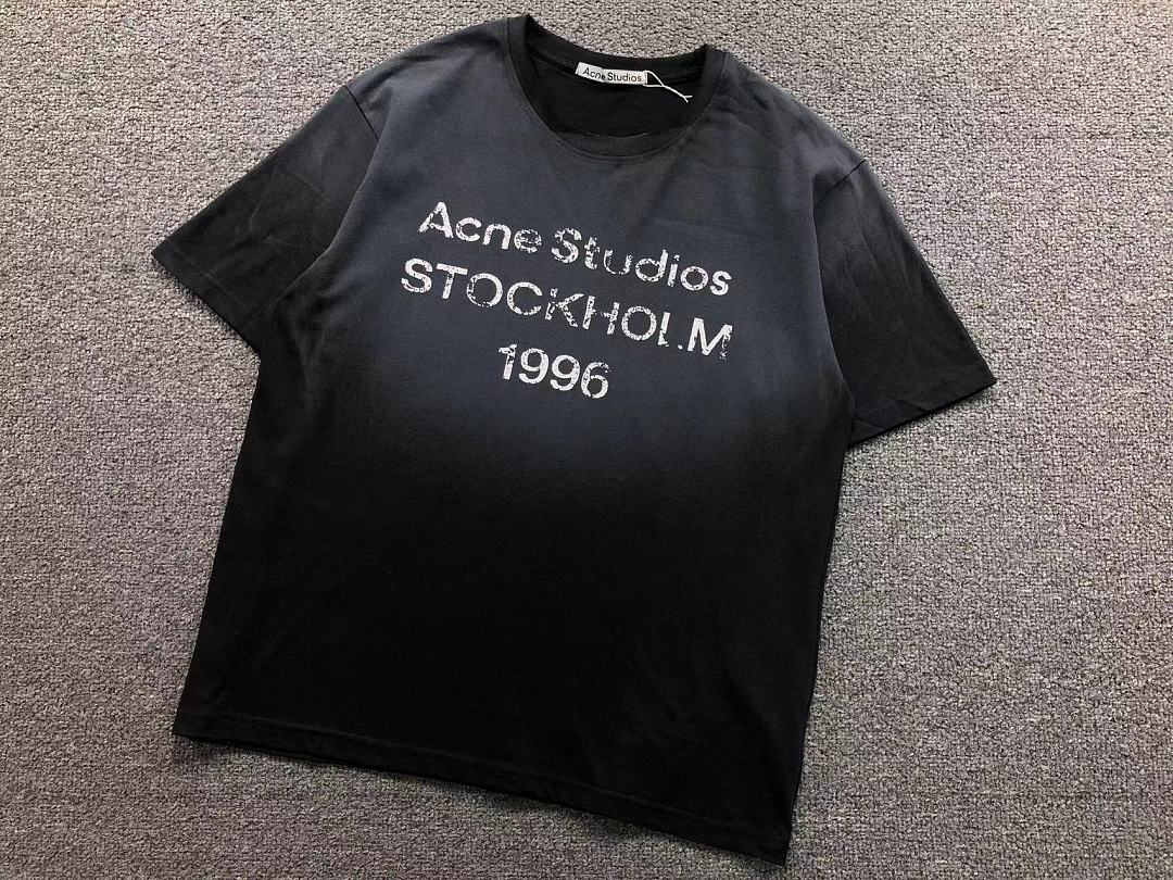 AC ST T-Shirts