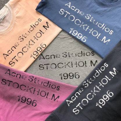 AC ST T-Shirts