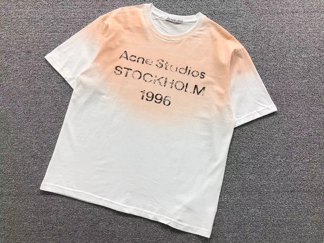 AC ST T-Shirts