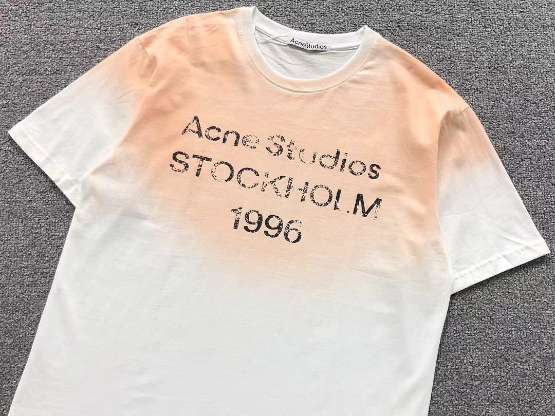 AC ST T-Shirts