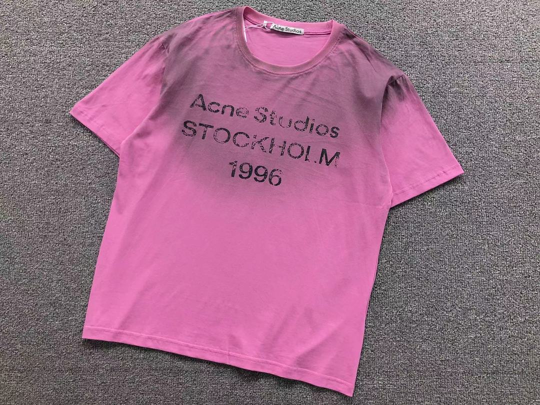 AC ST T-Shirts