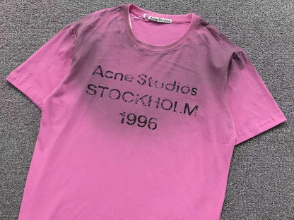 AC ST T-Shirts