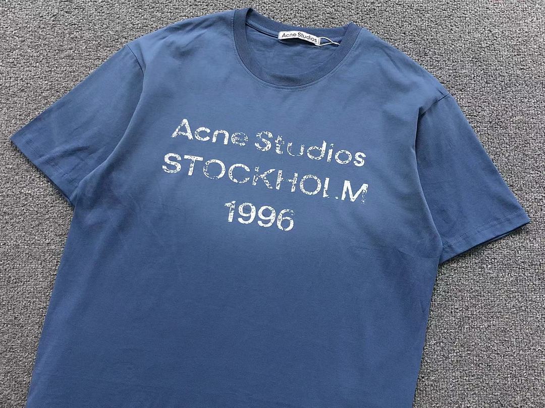 AC ST T-Shirts