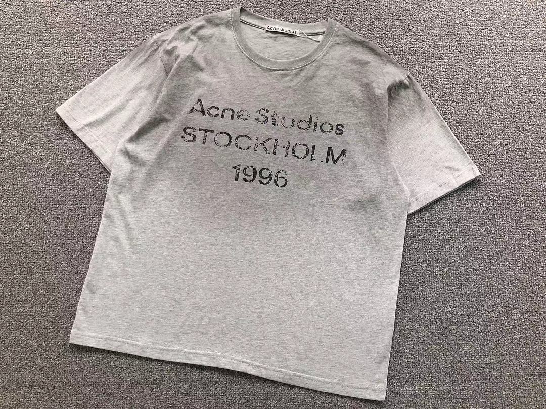 AC ST T-Shirts